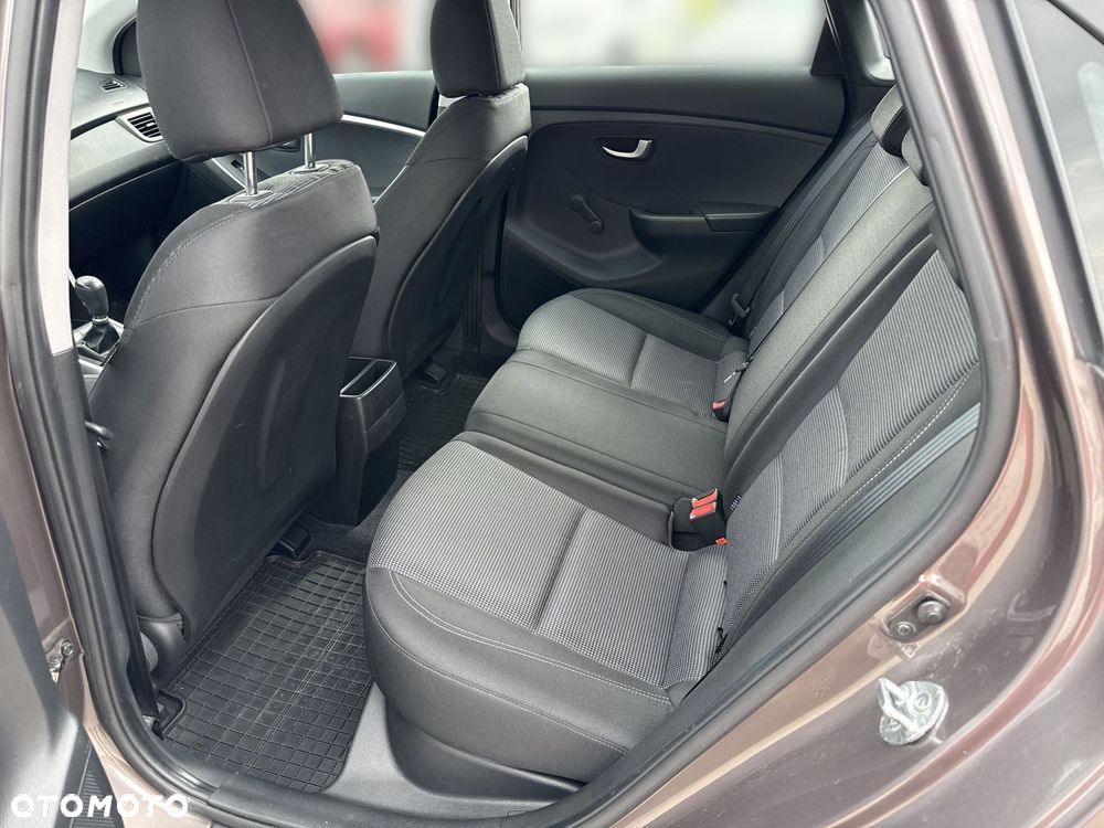 Hyundai i30 1.4 Comfort - 18