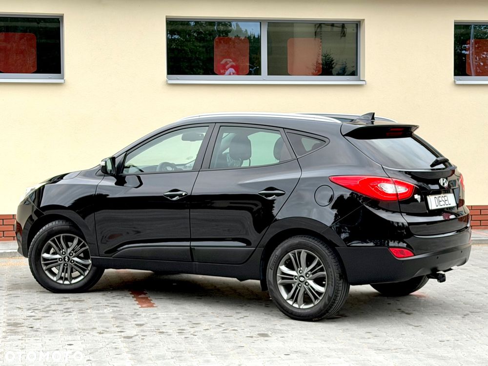 Hyundai ix35 - 20