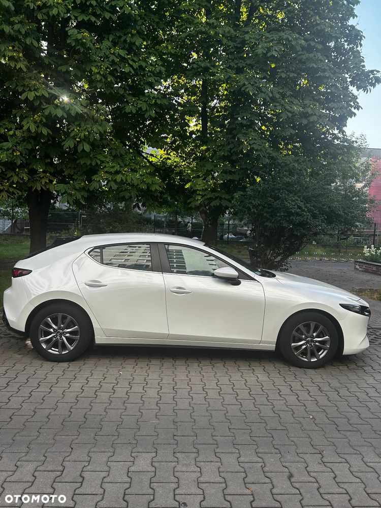 Mazda 3 2.0 mHEV Kai - 2