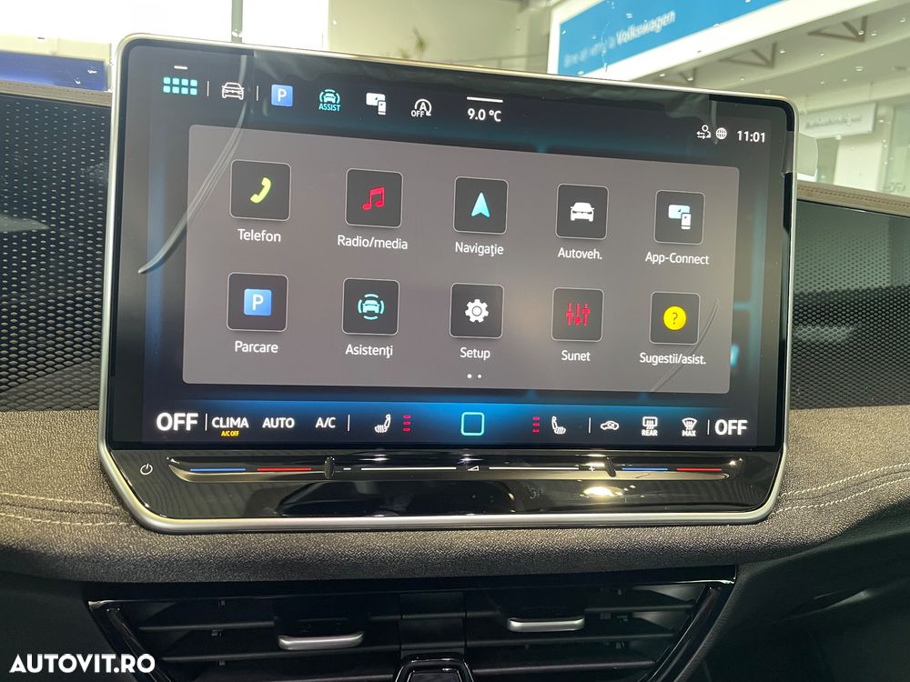 Volkswagen Passat 1.5 eTSI DSG MHEV Base - 3