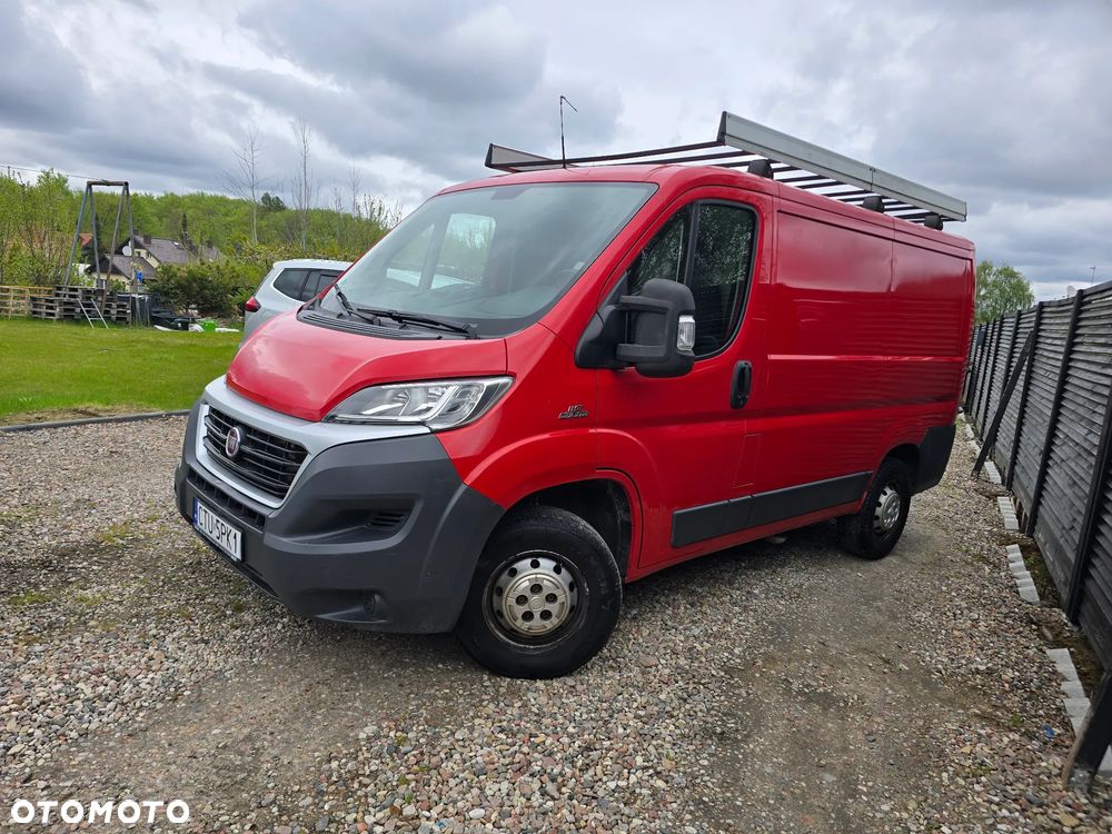 Fiat Ducato - 4
