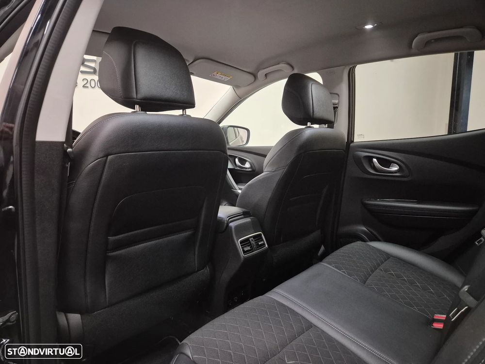 Renault Kadjar 1.5 dCi Intens - 25