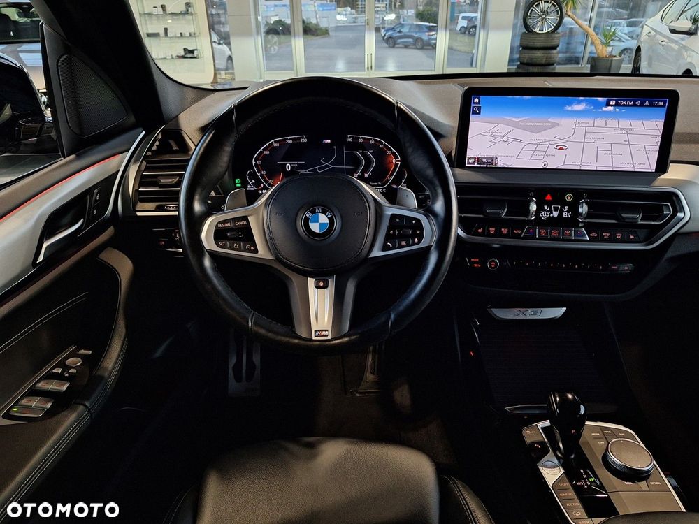 BMW X3 - 24