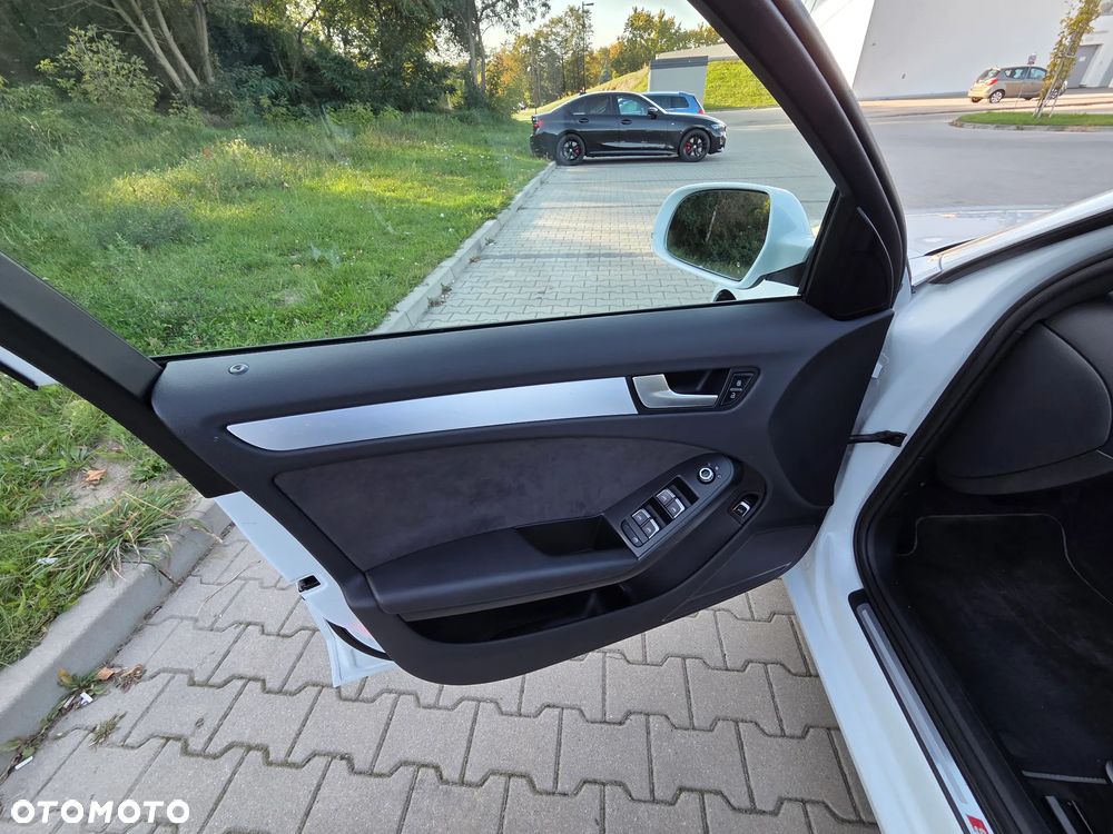 Audi A4 - 28