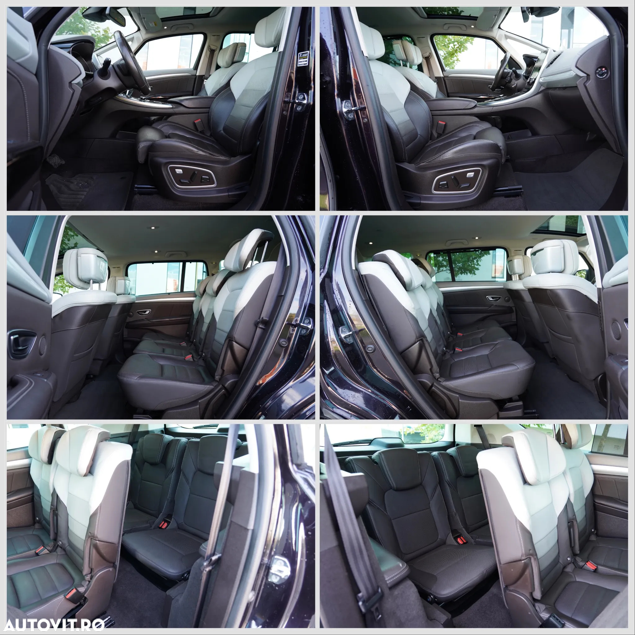 Renault Espace Energy dCi 160 EDC Initiale Paris - 11