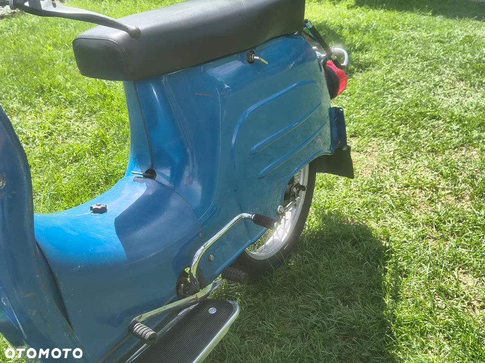 Simson KR - 6