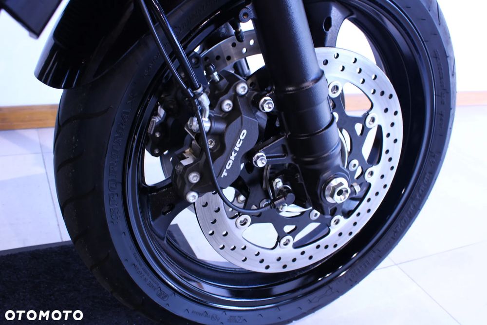 Suzuki Bandit - 29