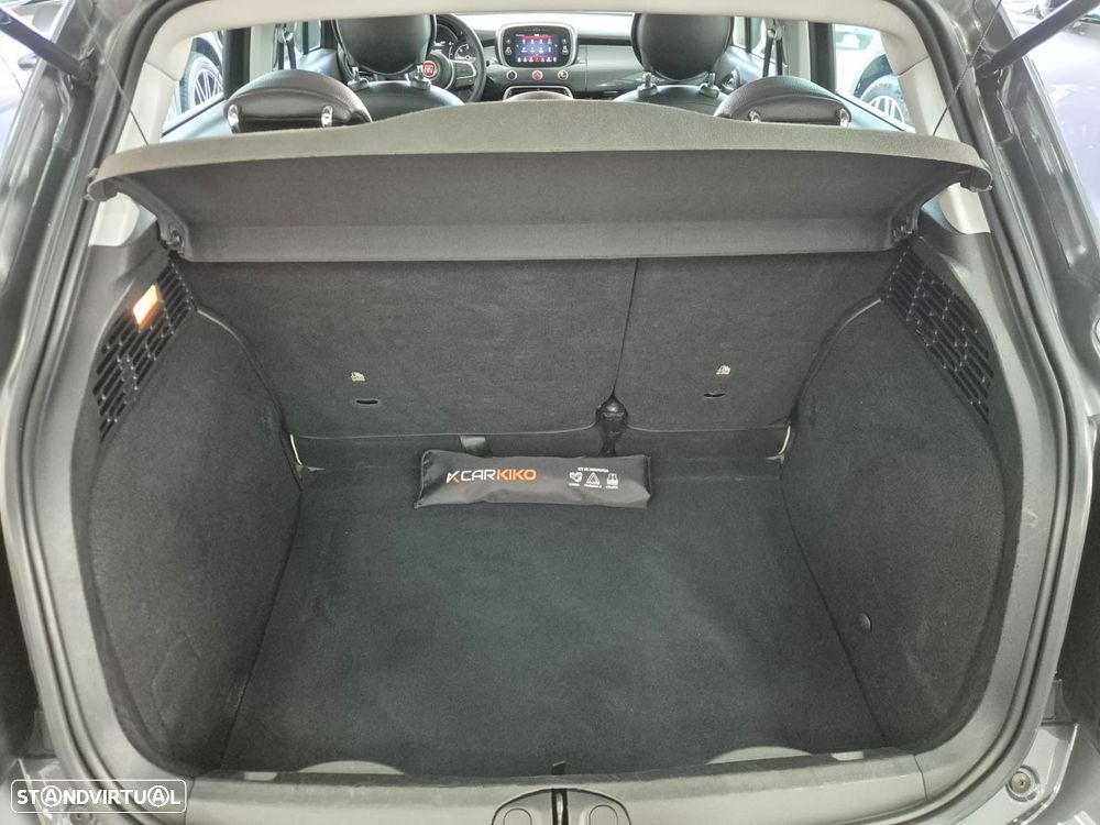 Fiat 500X 1.3 MJ City Cross - 18