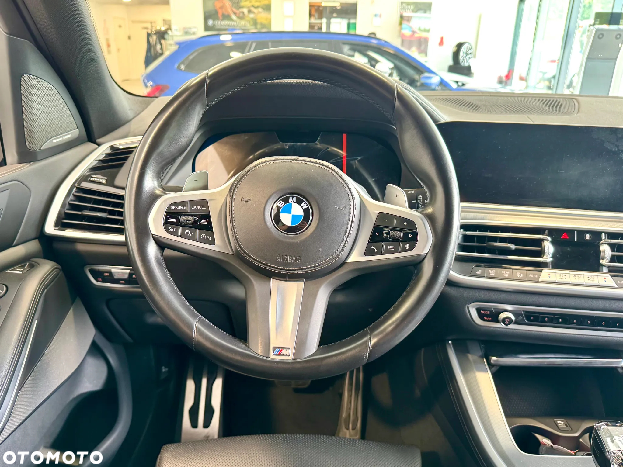BMW X5 xDrive30d sport - 11