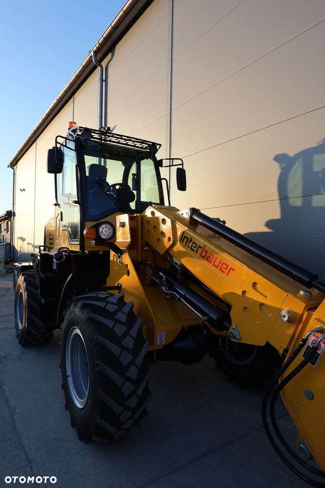 Inny Interbauer MR3000 - 10