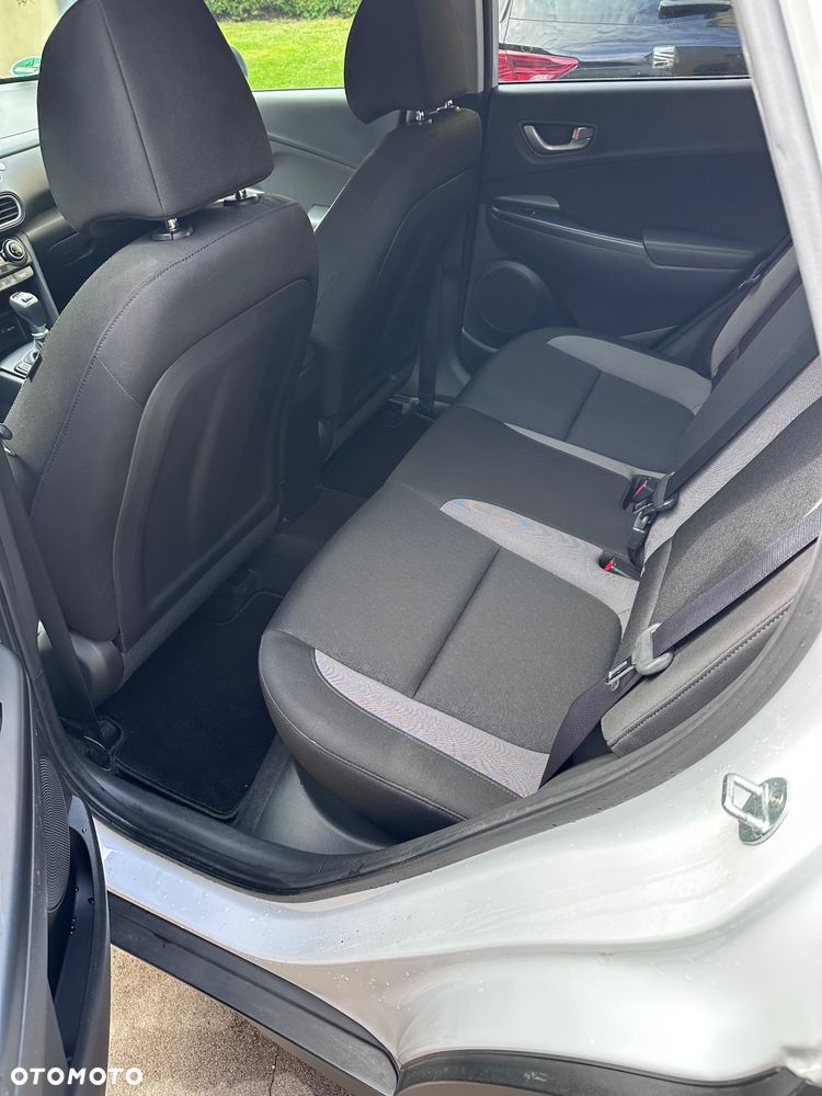 Hyundai Kona 1.0 T-GDI YES!+ - 26