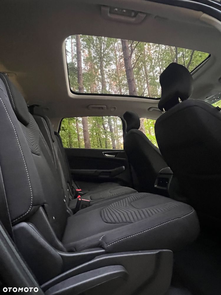 Ford S-Max 2.0 TDCi Titanium PowerShift - 15