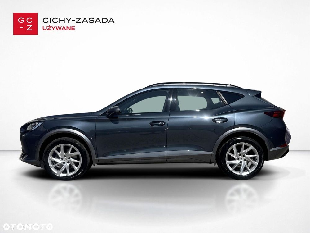 Cupra Formentor 1.5 TSI - 2