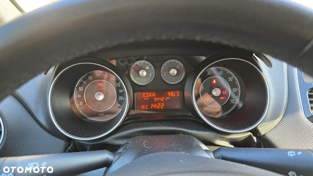 Fiat Punto 1.2 Easy - 10