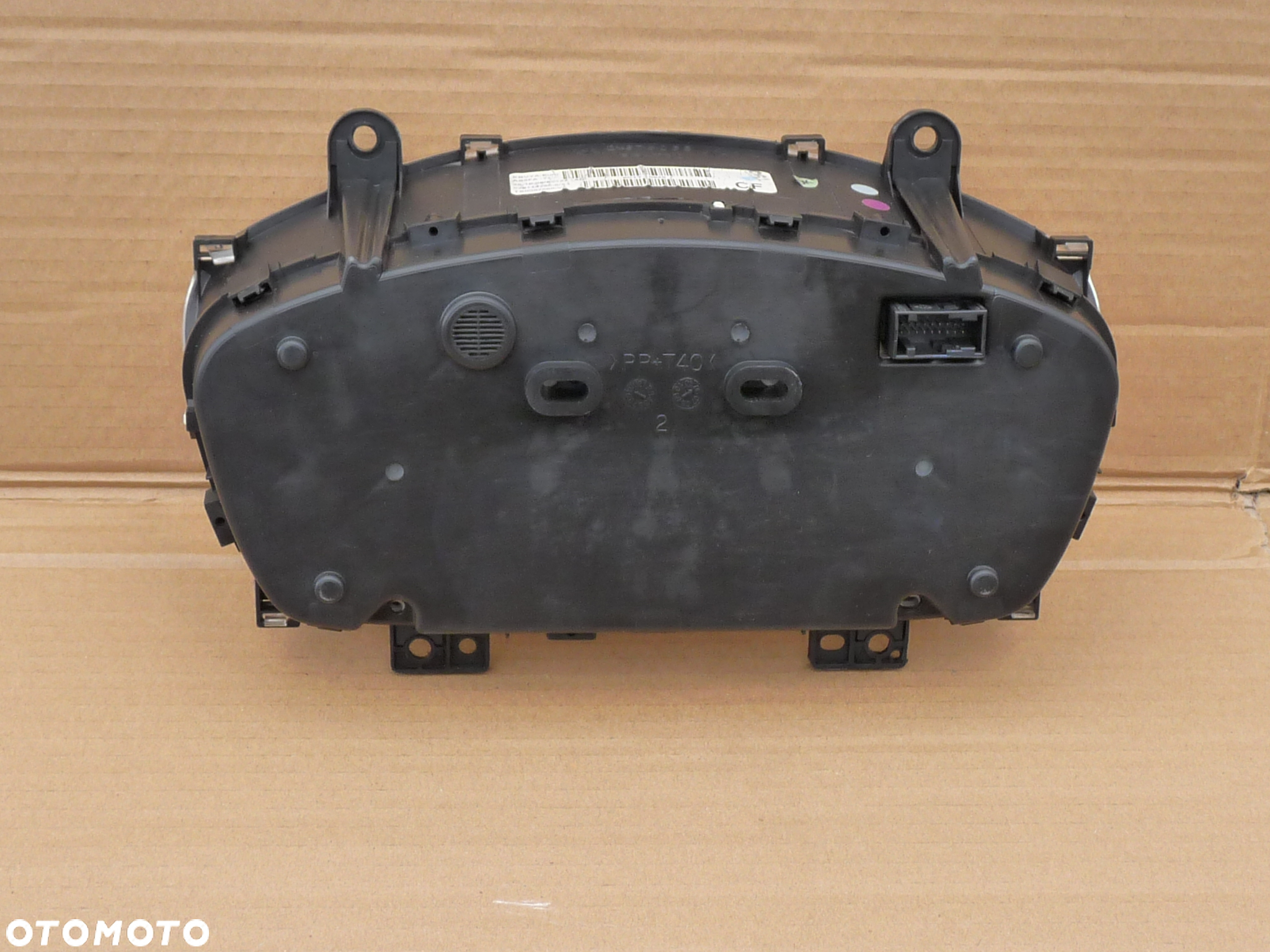 FORD TRANSIT 2.2 TDCI LICZNIK ZEGARY 6C1T-10849-CF 6C1T10849CF - 10