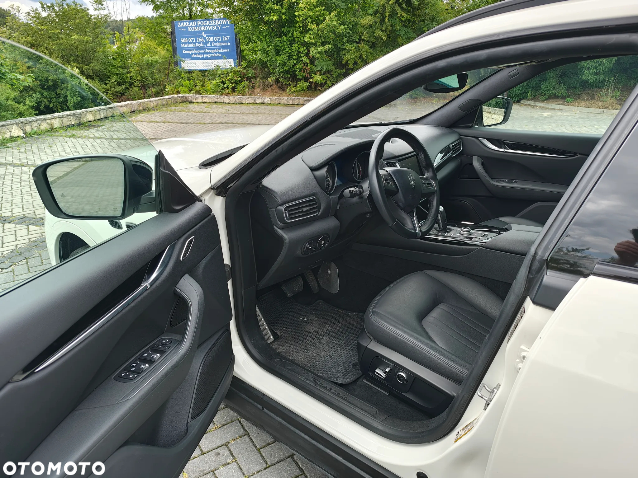Maserati Levante Q4 - 28