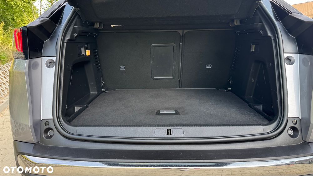 Peugeot 3008 1.5 BlueHDi GT S&S EAT8 - 15