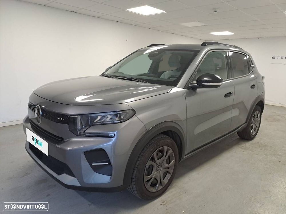 Citroën C3 1.2 Turbo Max16 - 1