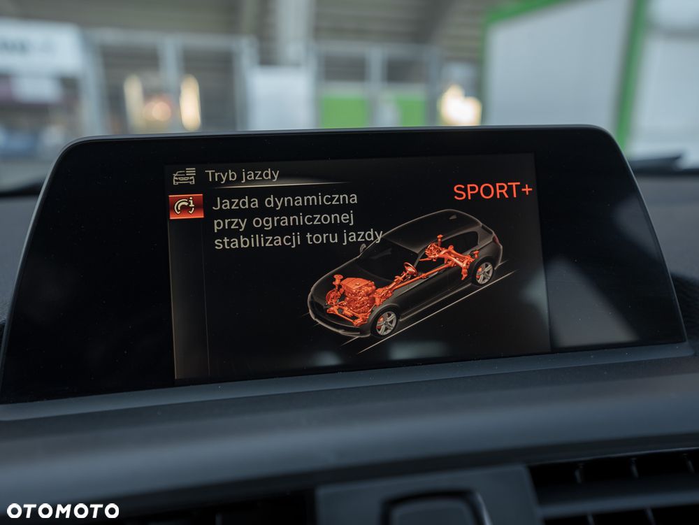 BMW Seria 1 116i Sport Line - 35