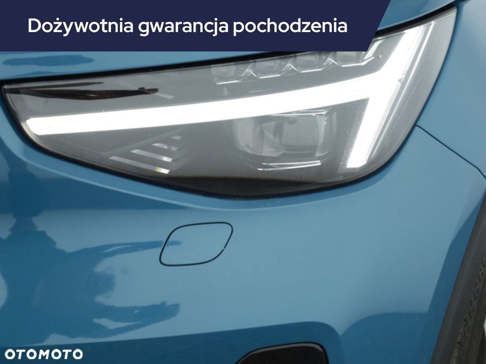 Volvo C40 - 25