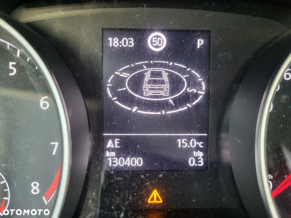 Volkswagen Golf 1.4 TSI DSG Sound - 19