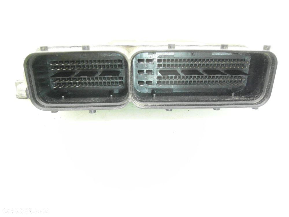 STEROWNIK ALFA ROMEO GT 1.9 JTD 0281012298 55204756 - 2