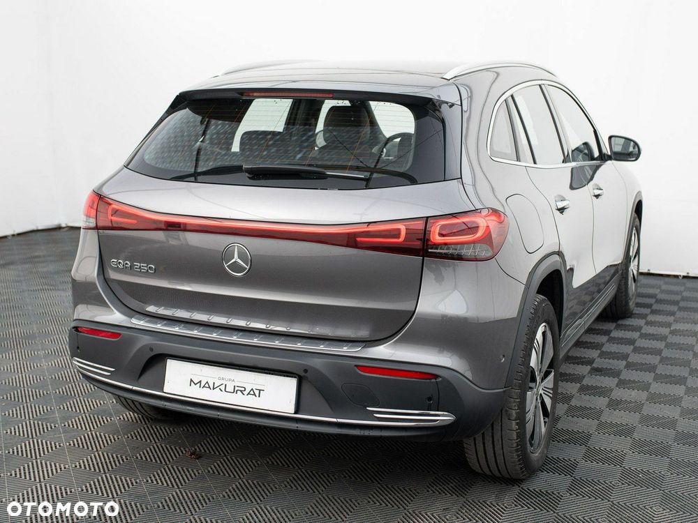 Mercedes-Benz EQA 250 66.5kWh Progressive - 6