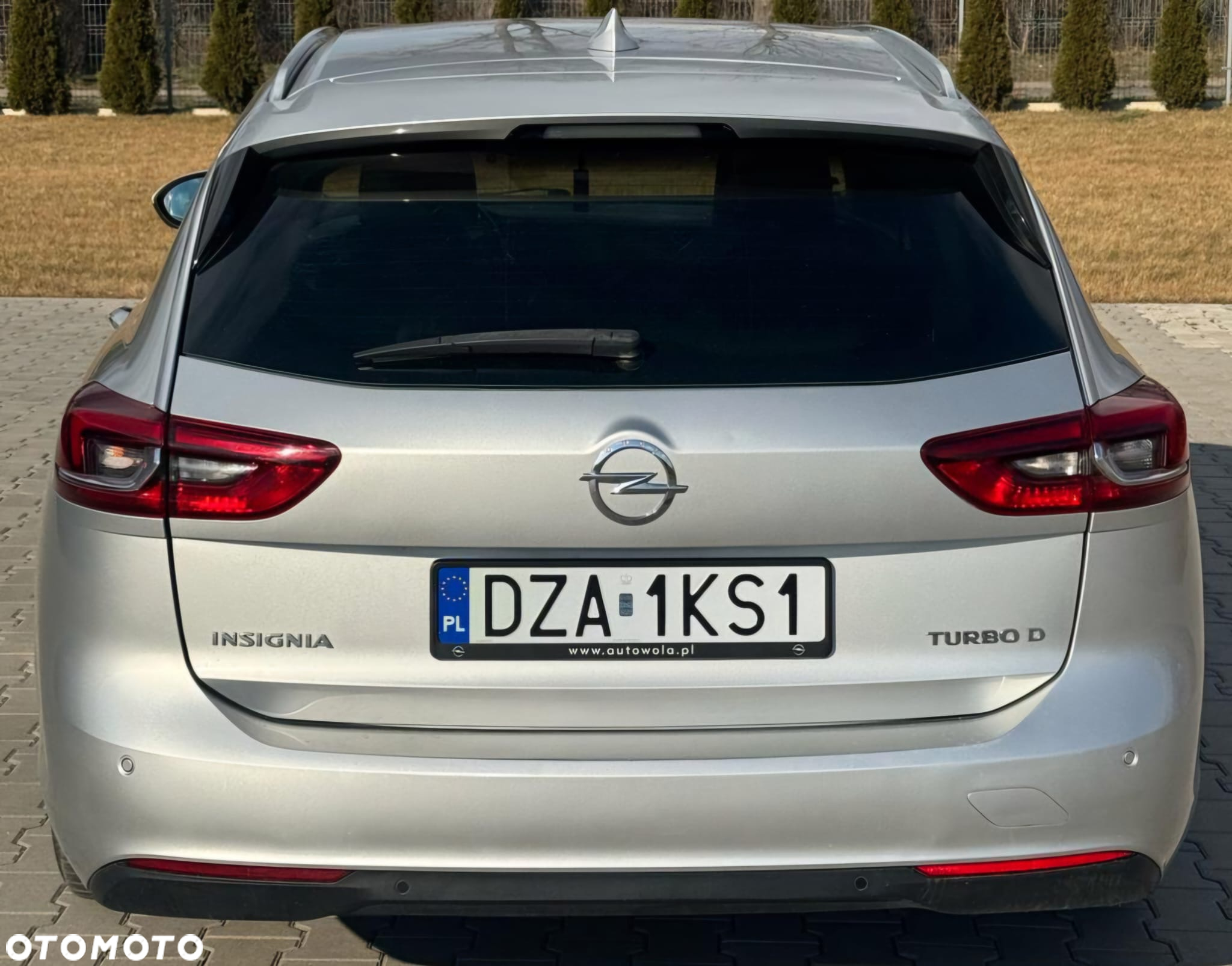 Opel Insignia 1.6 CDTI Innovation S&S Eco - 4