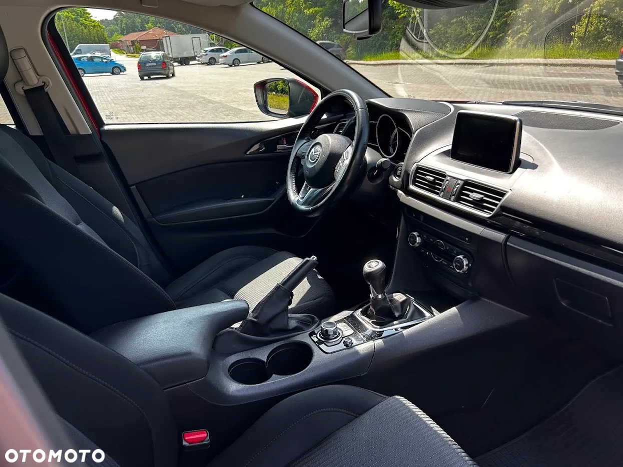 Mazda 3 2.0 Skyenergy - 16