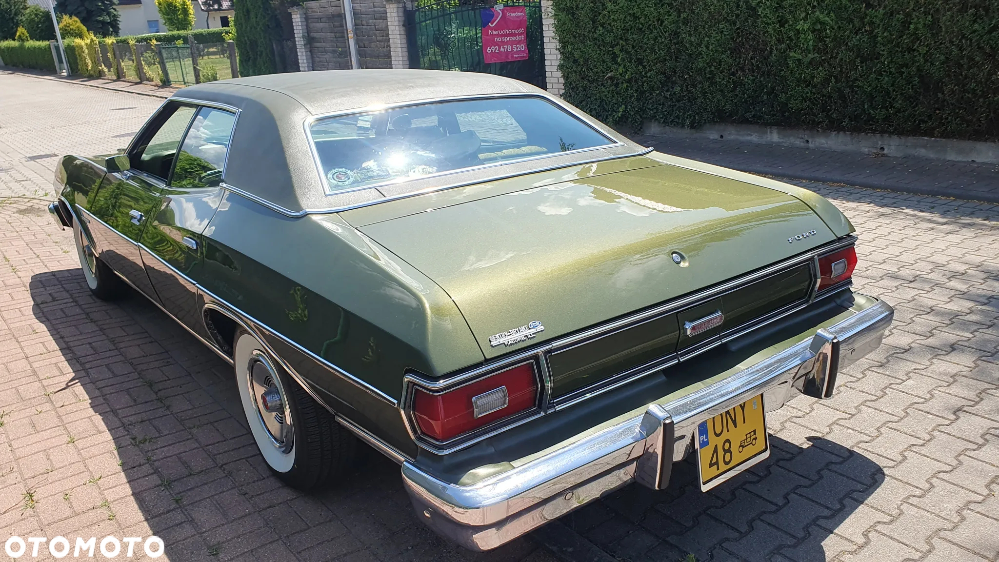 Ford Inny - 2