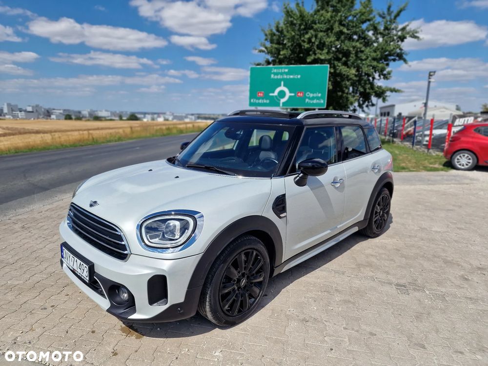MINI Countryman Cooper Estate Edition - 2