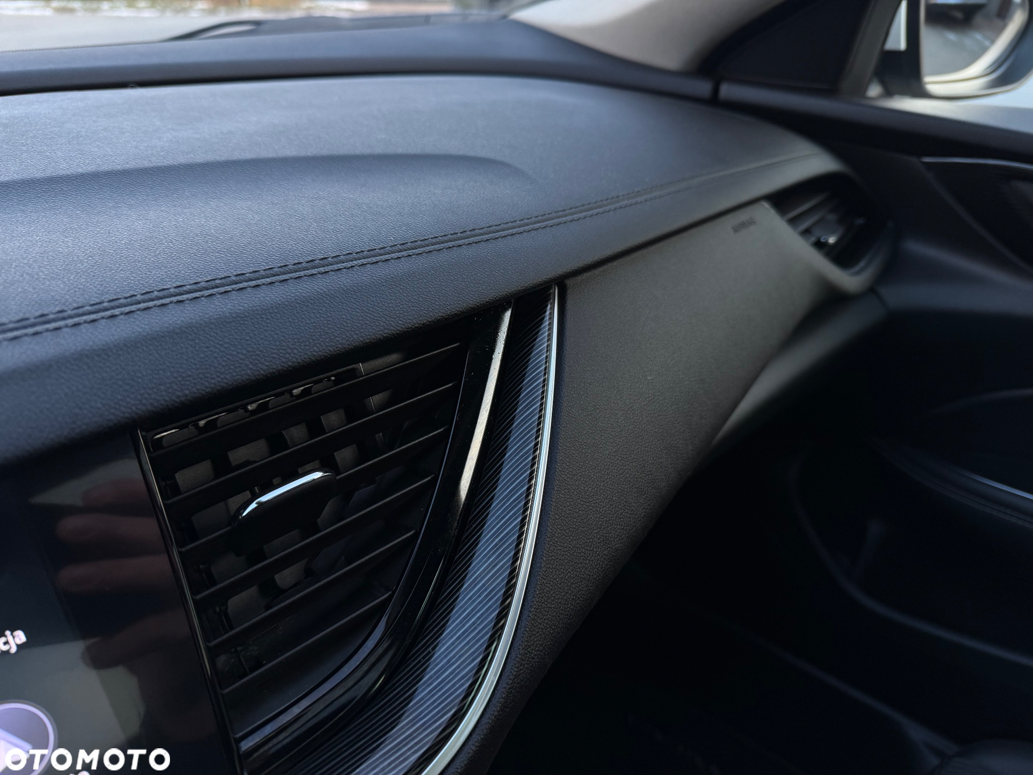 Opel Insignia Sports Tourer 1.6 Direct InjectionT Dynamic - 27