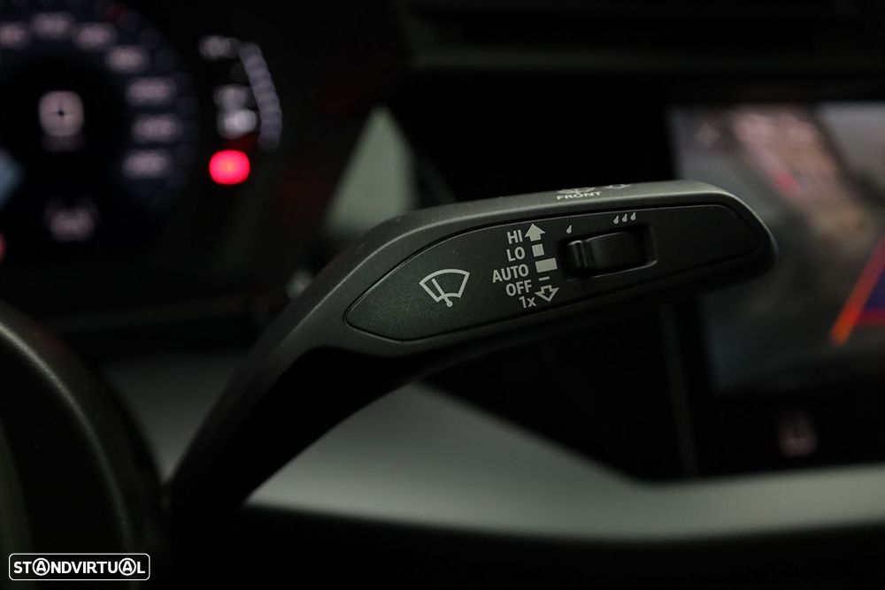 Audi A3 Limousine - 18