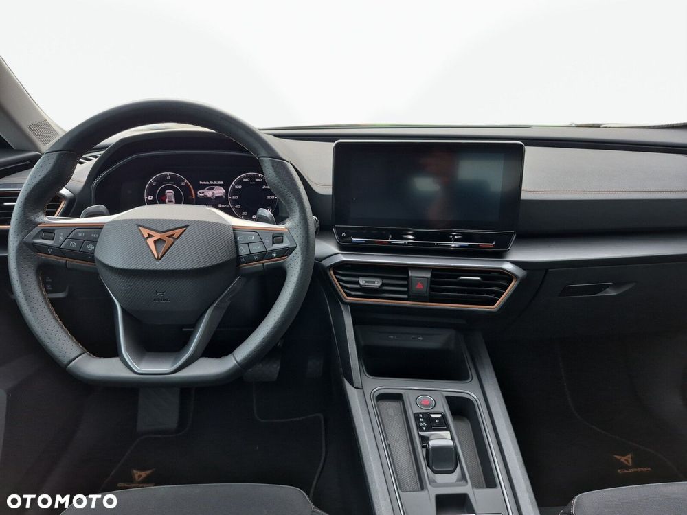 Cupra Formentor 1.4 e-Hybrid DSG - 13