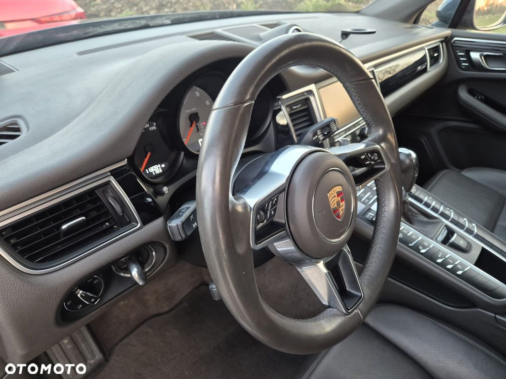 Porsche Macan S PDK - 23