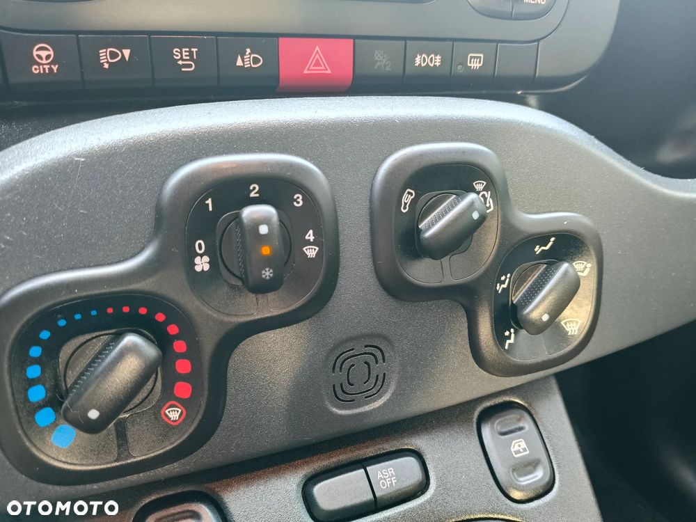 Fiat Panda 1.2 Mystyle - 21