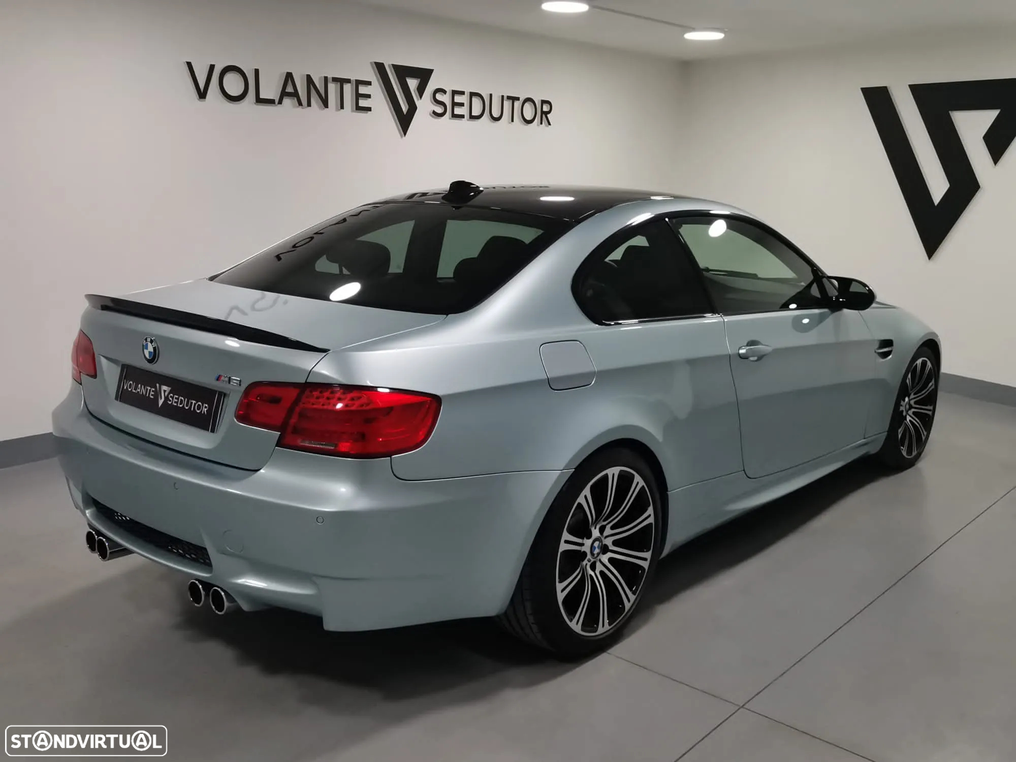 BMW M3 Standard - 7