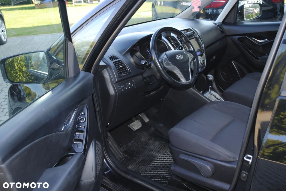 Hyundai ix20 1.6 Automatik Passion - 11