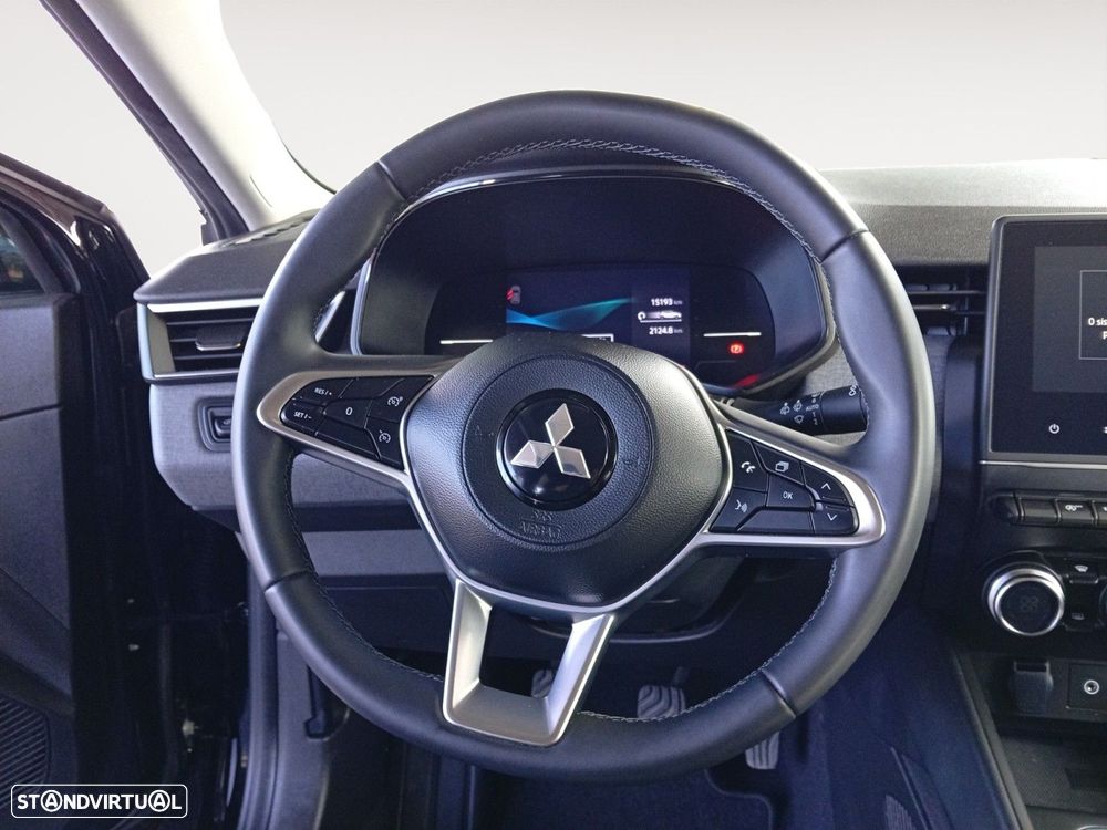 Mitsubishi Colt 1.0 MPI-T Kaiteki - 12