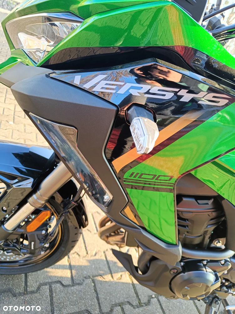 Kawasaki Versys 1000 - 13