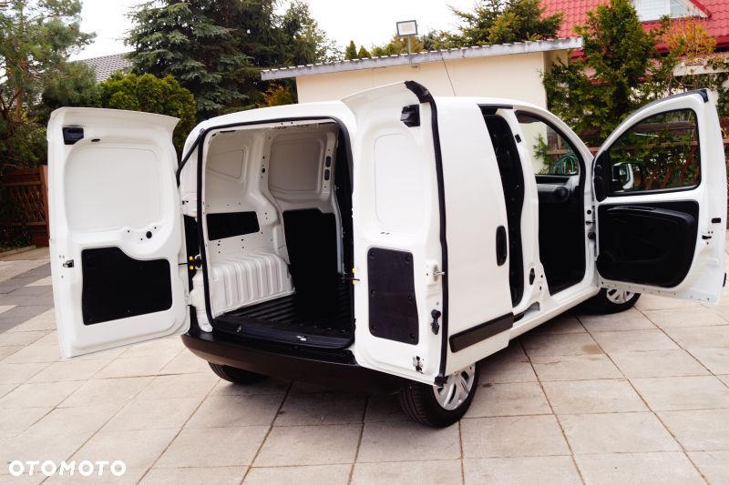 Fiat Fiorino - 22