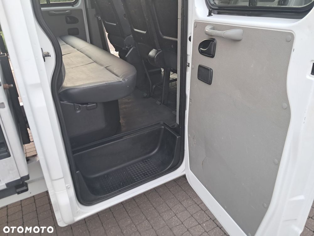 Opel MOVANO !!! 2,5 DCI !!! MAXXX !!! SUPER STAN !!! - 24