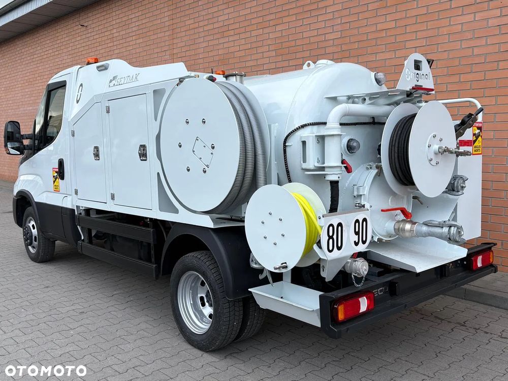 Iveco Daily - 1