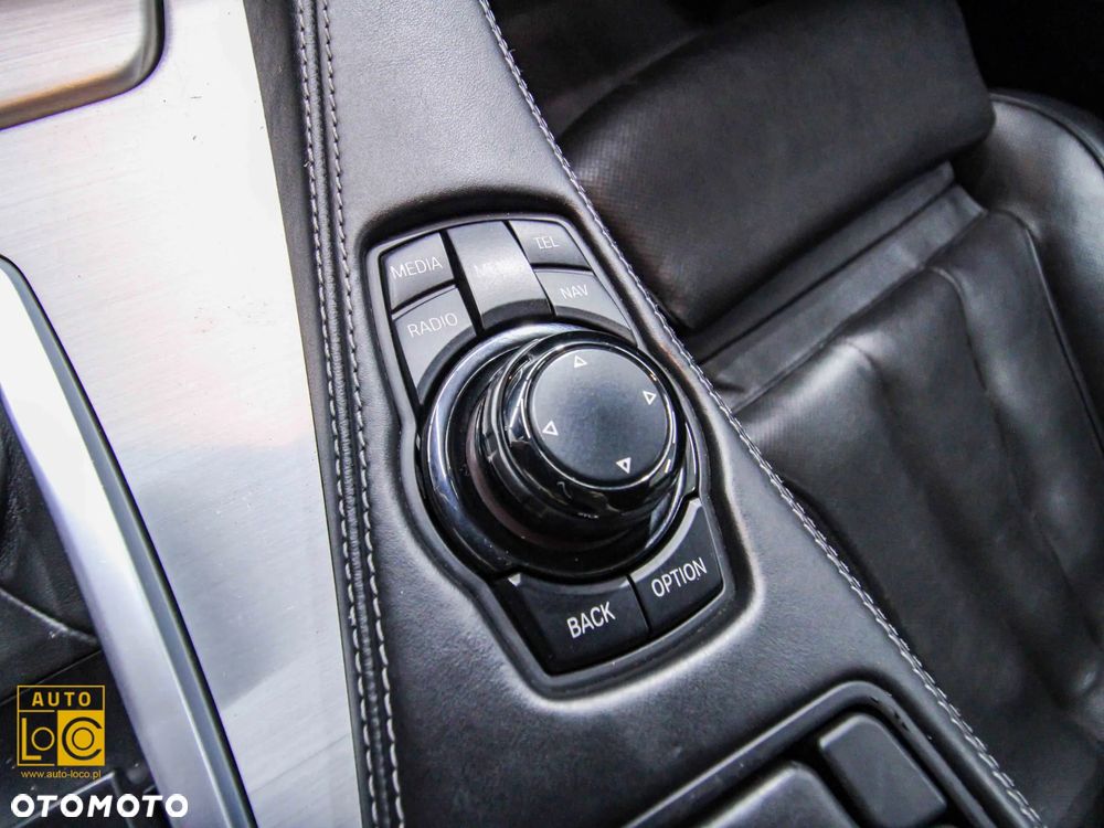 BMW Seria 6 650i xDrive Coupe - 34
