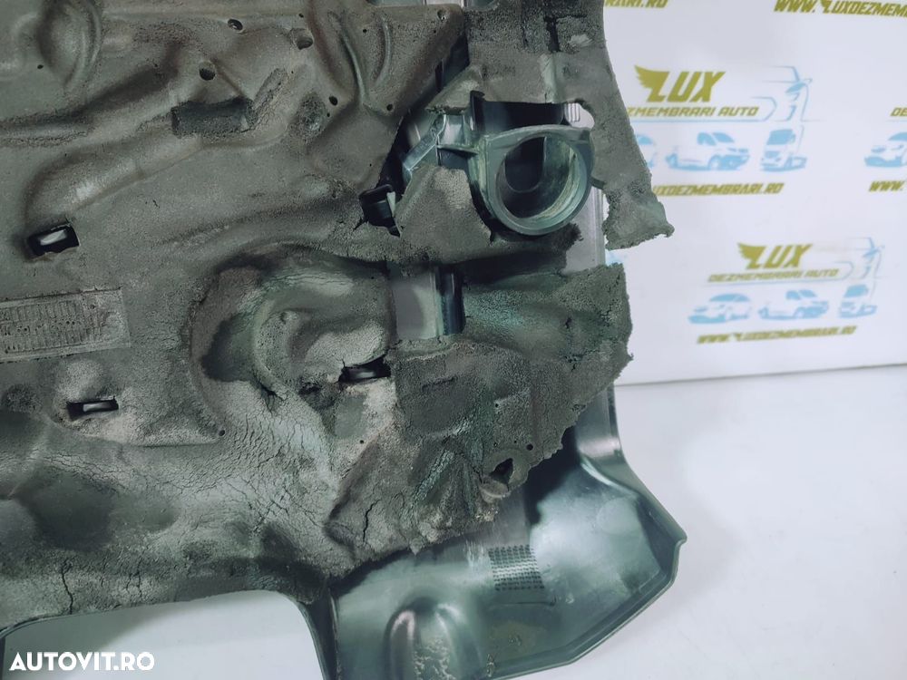 Capac motor 1.6 tdi cay 03l103925ar Audi A1 8X  [din 2010 pana  2014] - 5