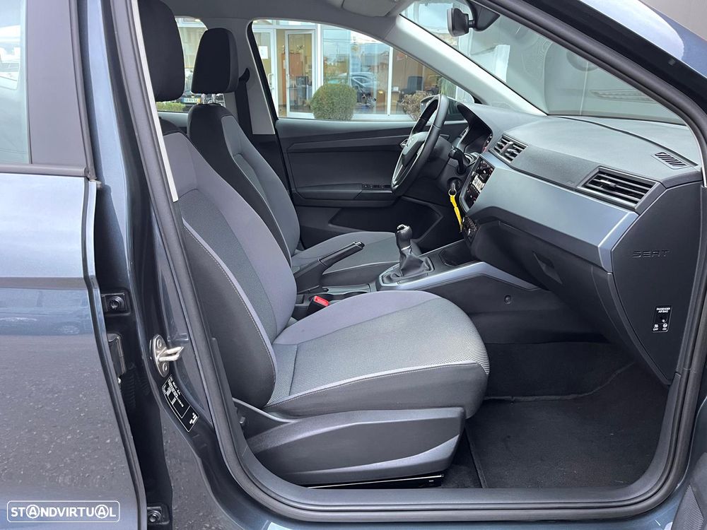 SEAT Arona 1.0 TSI Style - 31