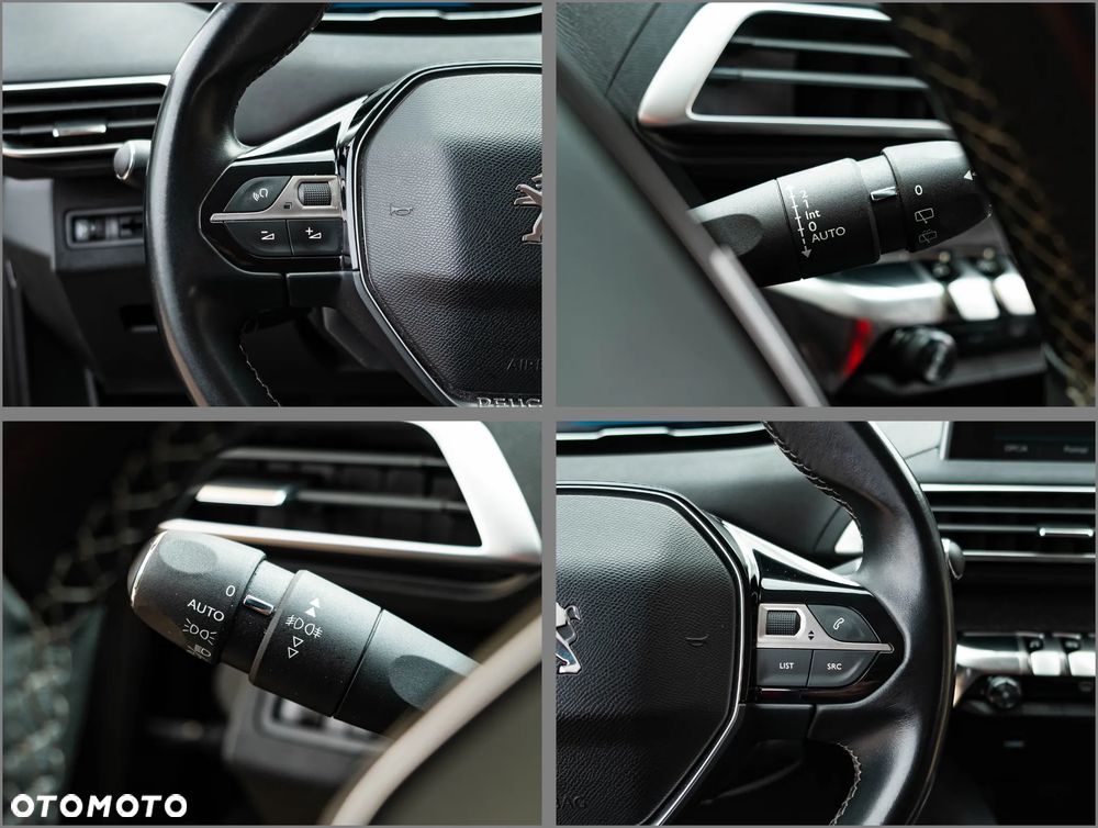 Peugeot 3008 PureTech 130 Stop & Start Allure - 20