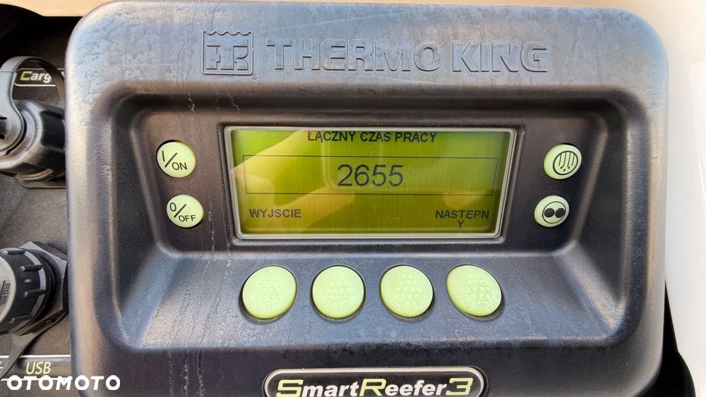 Schmitz Cargobull - 14