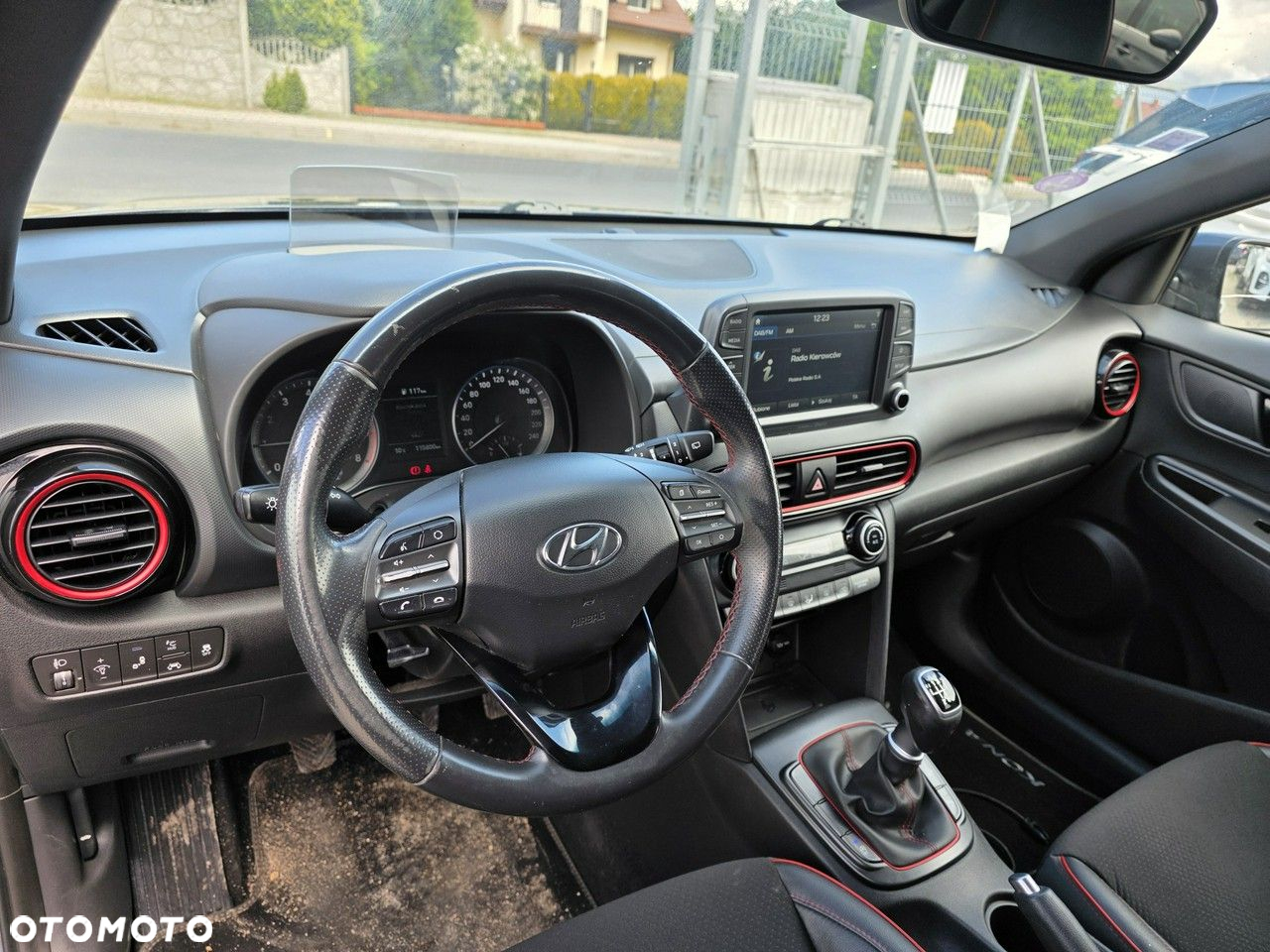 Hyundai Kona 1.0 T-GDI Advantage+ - 9