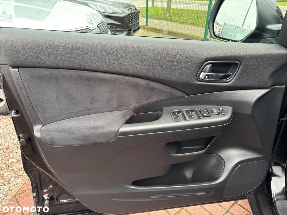 Honda CR-V 1.6i DTEC 2WD Elegance - 24